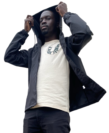 The Foreigner Jacket